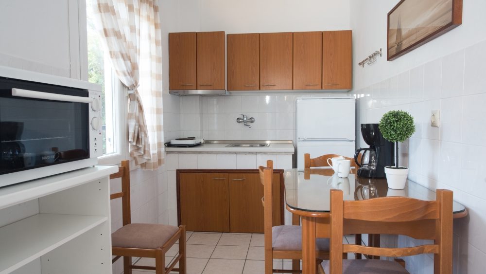 Crystal clear waters Polychrono - Toroneos Gulf Halkidiki