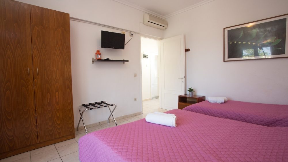 Sunset at Polychrono beach - Kassandra Halkidiki