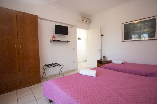 Sunset at Polychrono beach - Kassandra Halkidiki