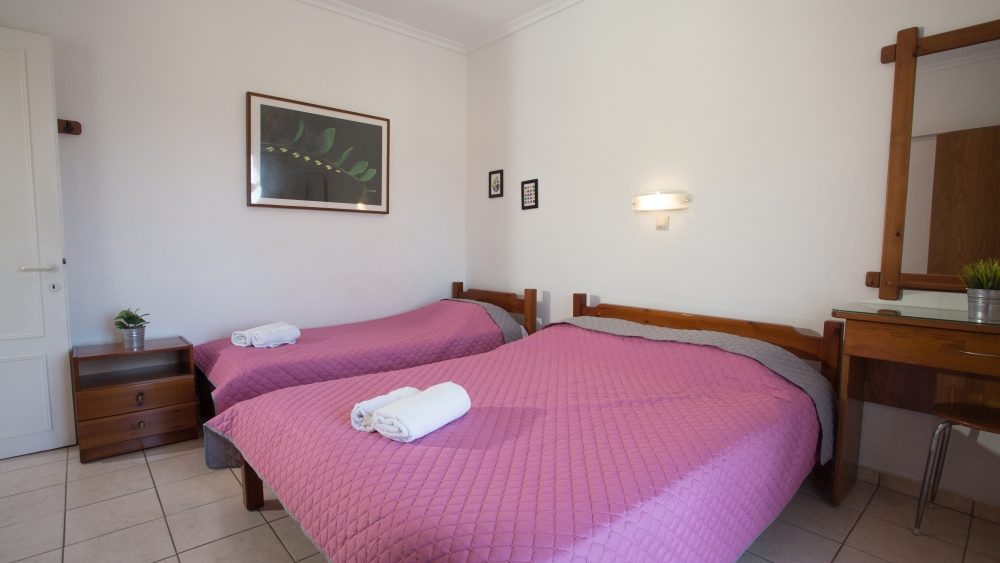 Water sports at Polychrono beach - Halkidiki Greece