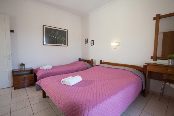 Water sports at Polychrono beach - Halkidiki Greece