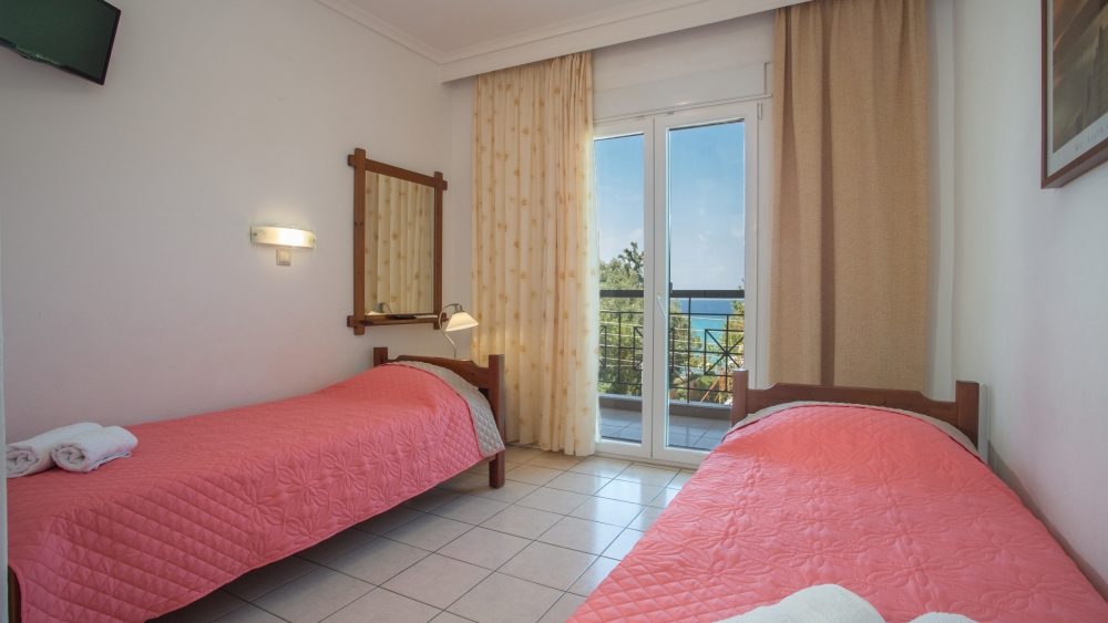 Beach activities in Polychrono - Kassandra Halkidiki