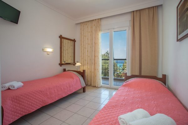 Beach activities in Polychrono - Kassandra Halkidiki