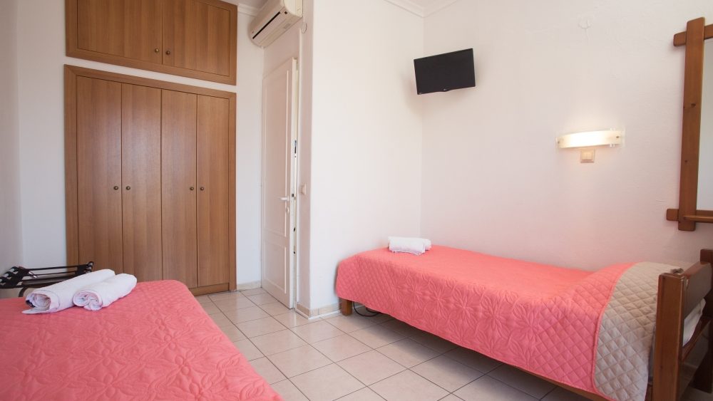 Polychrono village evening walk - Kassandra Halkidiki