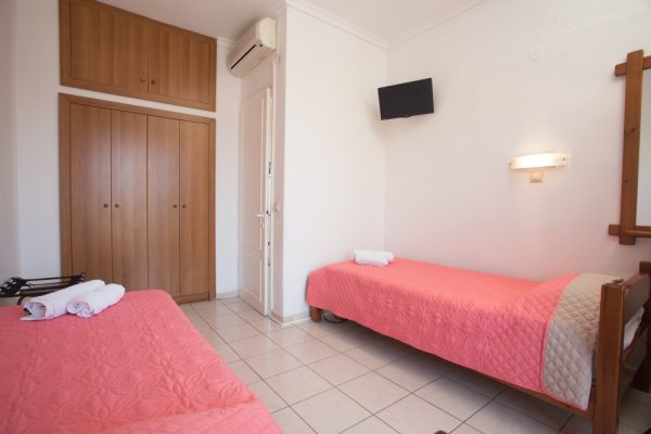 Polychrono village evening walk - Kassandra Halkidiki