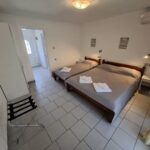 Bright renovated studio room - Theramvos Studios Polychrono Halkidiki